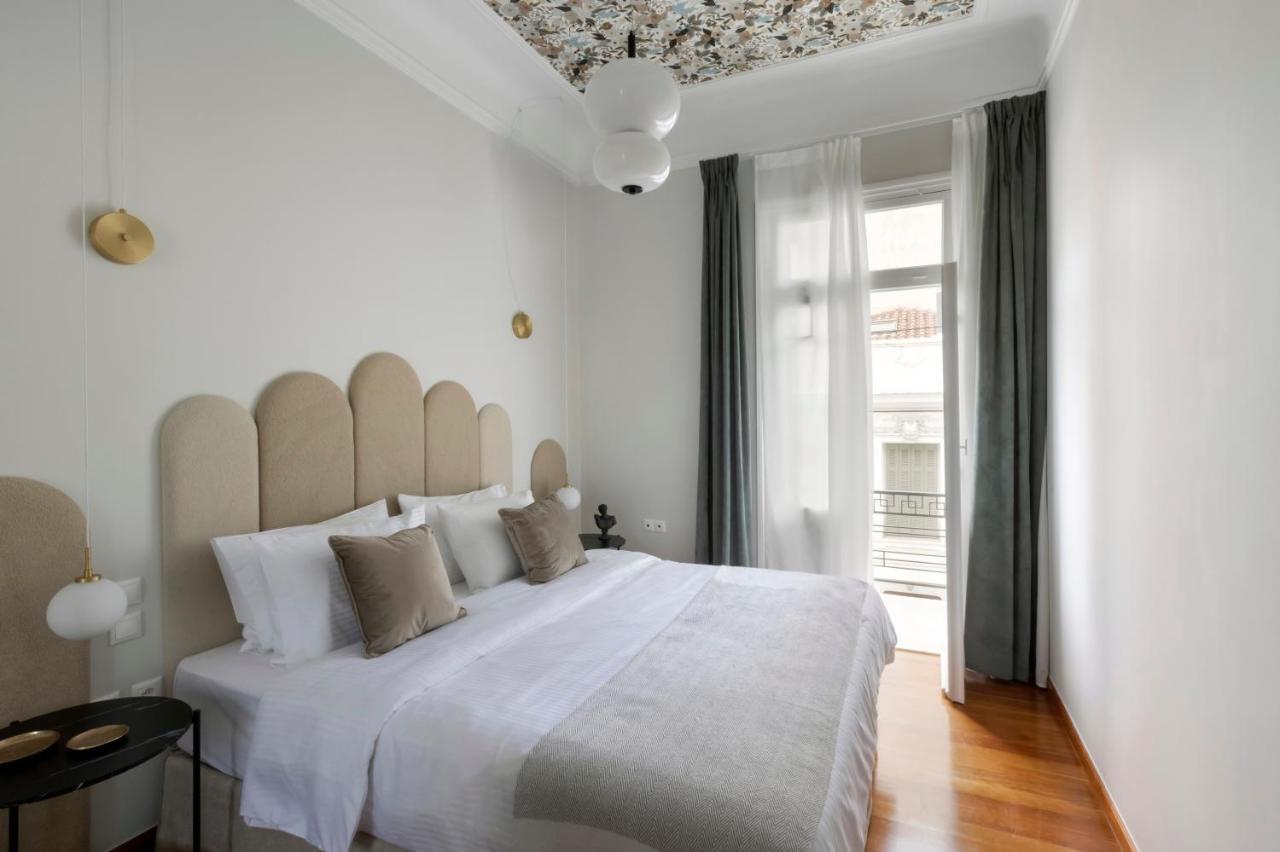 Acropolis Villa 3Br 9Ppl 10 Minutes Metro&Museum Athènes Extérieur photo